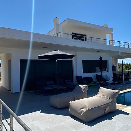 Villa Milan 2 Mastichari Antimachia Exterior foto